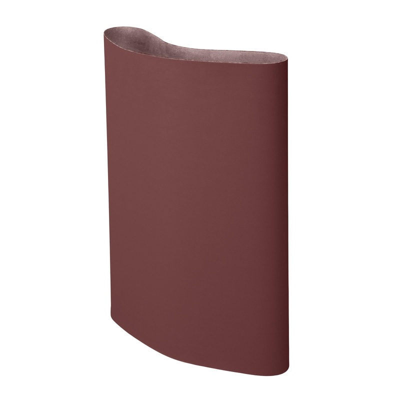3M Cloth Belt 341D, P120 X-weight, 25 in x 75 in, Sine-lok,Single-flex