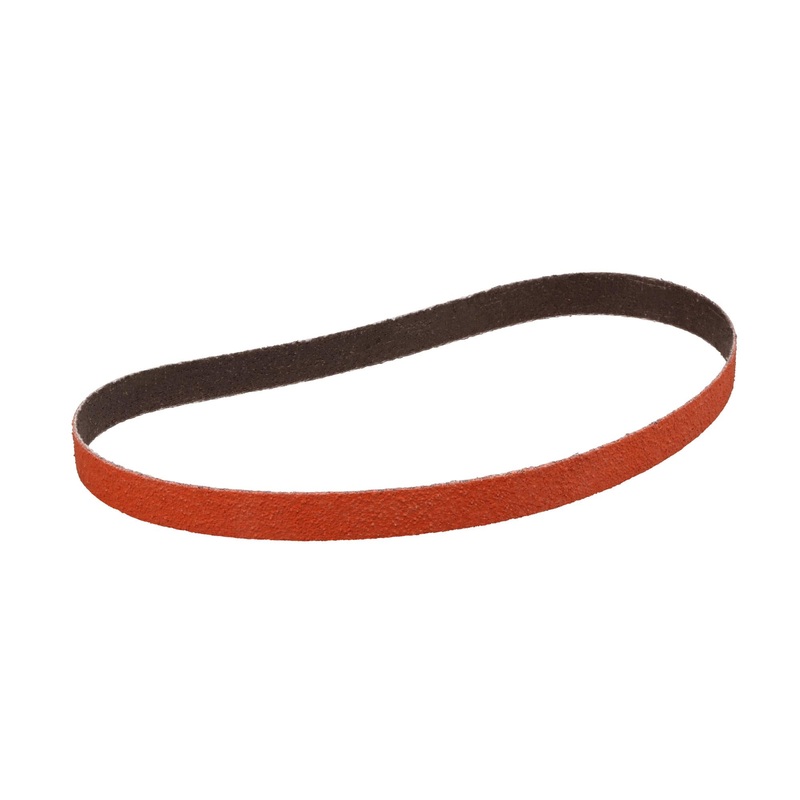 3M Cloth Belt 777F, 60 YF-weight, 3/4 in x 20-1/2 in, Fabri-lok,Full-flex