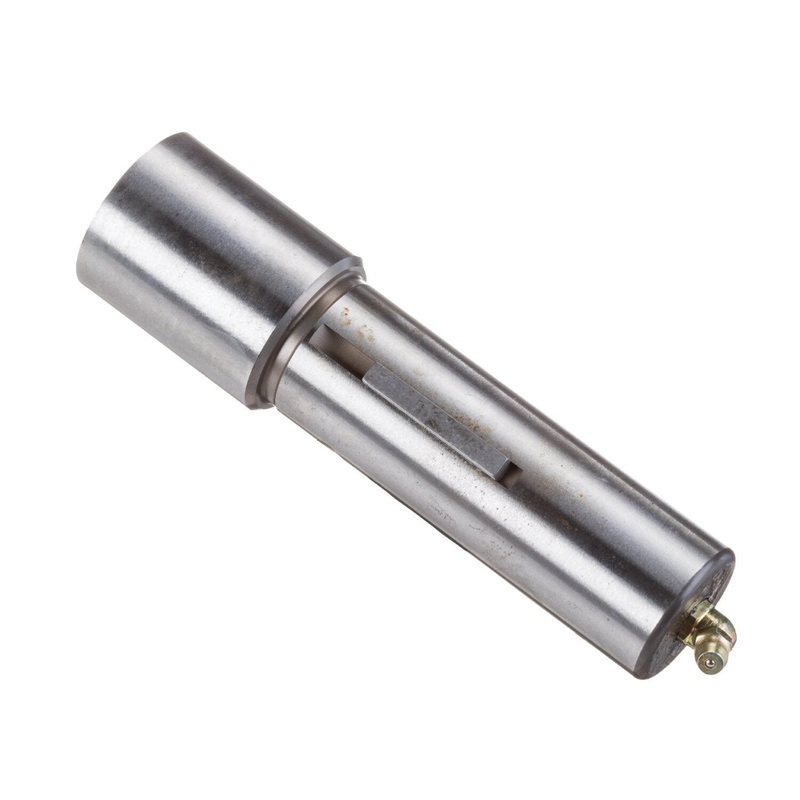 Ridgid 49102 Upper Roll Shaft