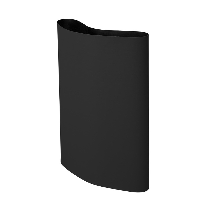 3M Cloth Belt 461F, P400 XF-weight, 65 in x 165 in, Film-lok,Single-flex