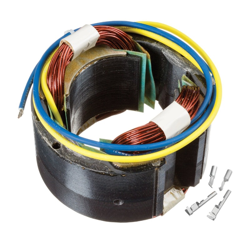 Ridgid 44015 Field, 100/115 Volt 300/535
