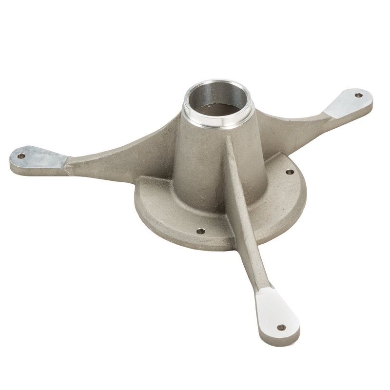 Ridgid 44017 Hub, Support