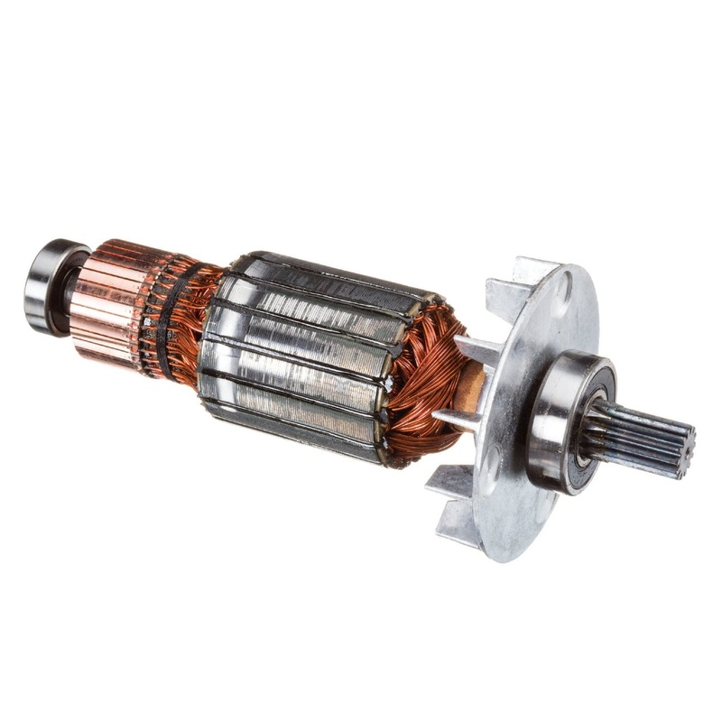 Ridgid 44055 Armature Assembly 115V