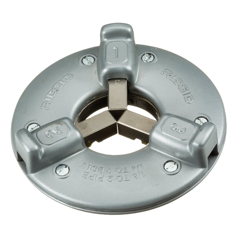 Ridgid 44165 Rear Centering Assembly