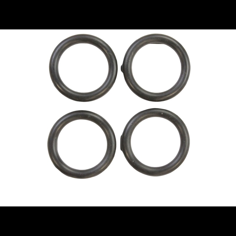 Ridgid 44470 Pack of 4 O-Ring