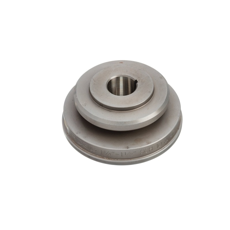 Ridgid 49097 Groove Roll 1-1/4"-1-1/2'