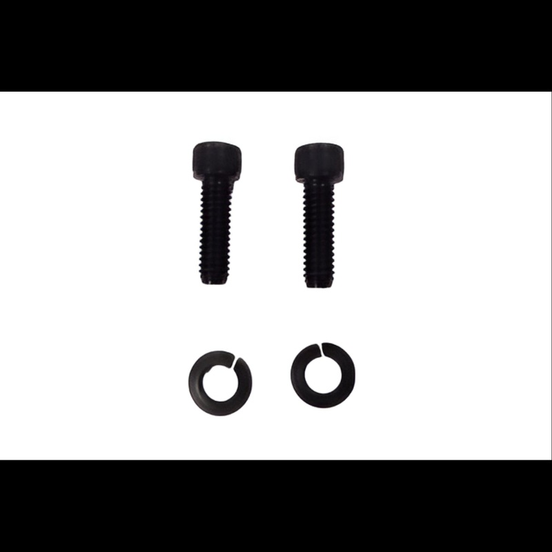 Ridgid 50193 Pkg Of, 2 Screws W/Washers