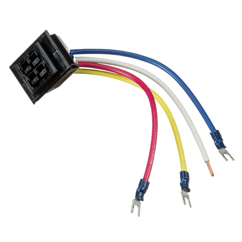 Ridgid 50617 Jumper, Outlet