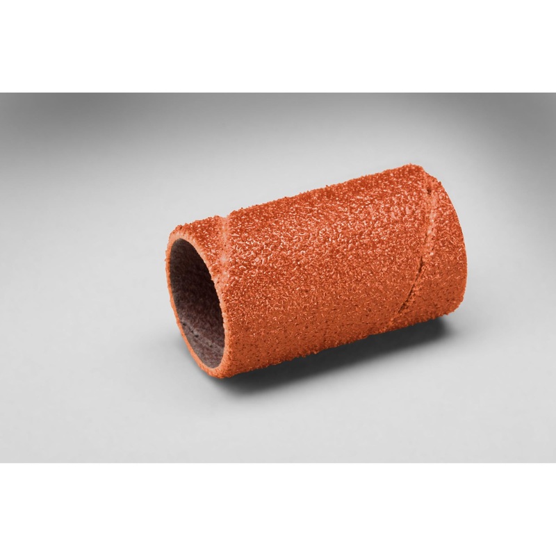 3M Cloth Spiral Band 341D, 60 X-weight, 1 in x 1 in