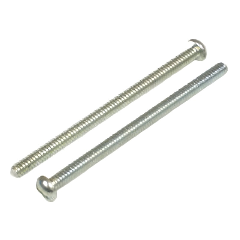 Ridgid 44555 Package Of 2 Mounting Screw