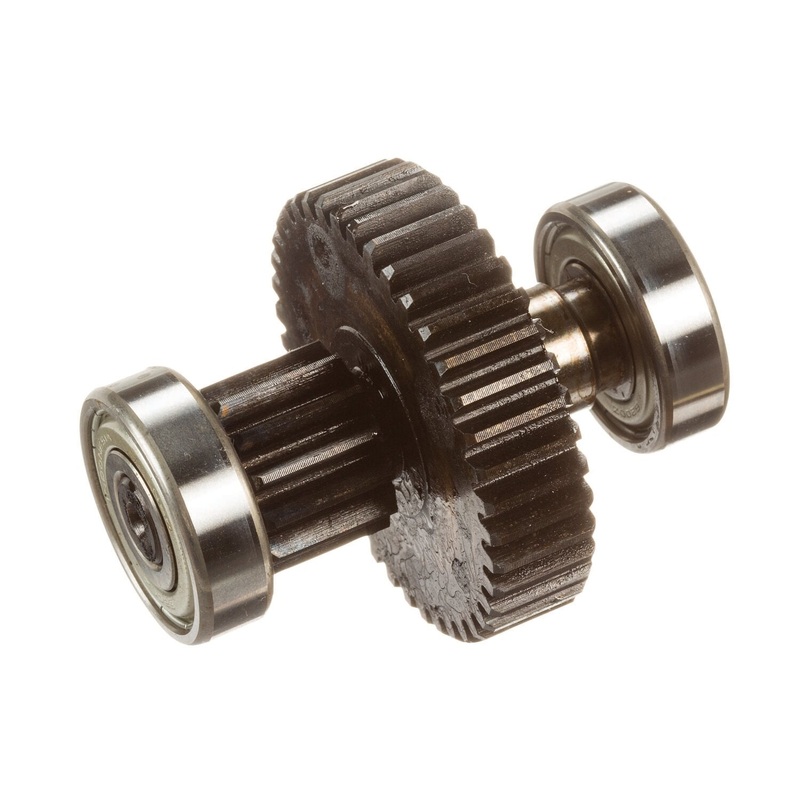 Ridgid 44825 2nd Intermediate Gear Assembly