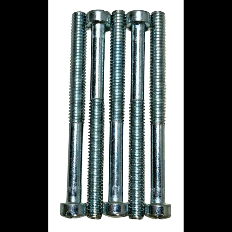 Ridgid 45075 Pack Of 5 Screw