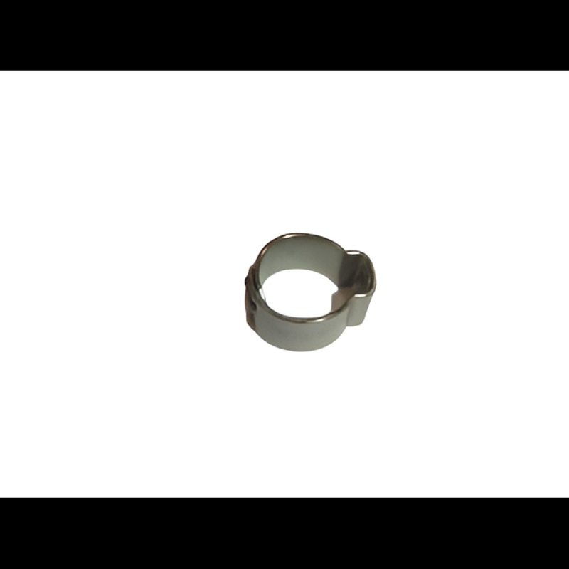 Ridgid 50668 Clamp, Ear 8.9-10.5MM Range