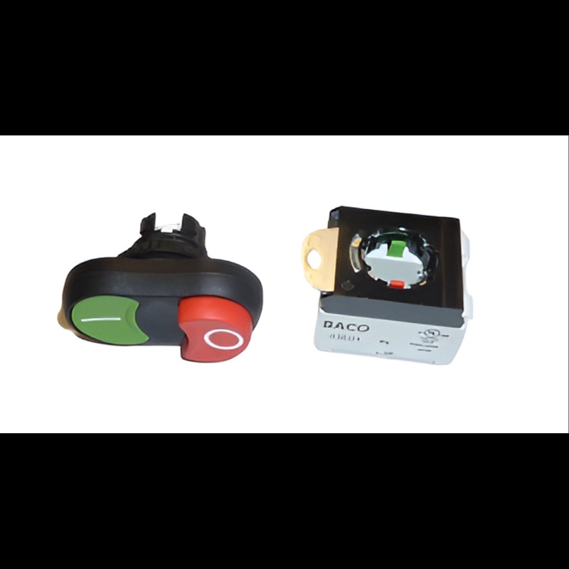Ridgid 50678 Switch, Flush-Projecting