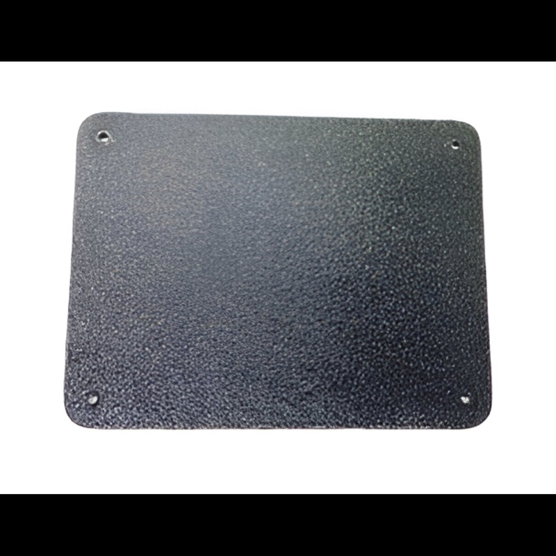 Ridgid 50693 LID, Electronics Box