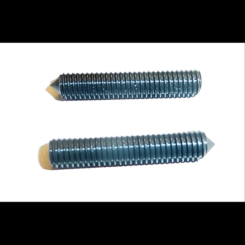 Ridgid 50758 Cone Point Set Screw