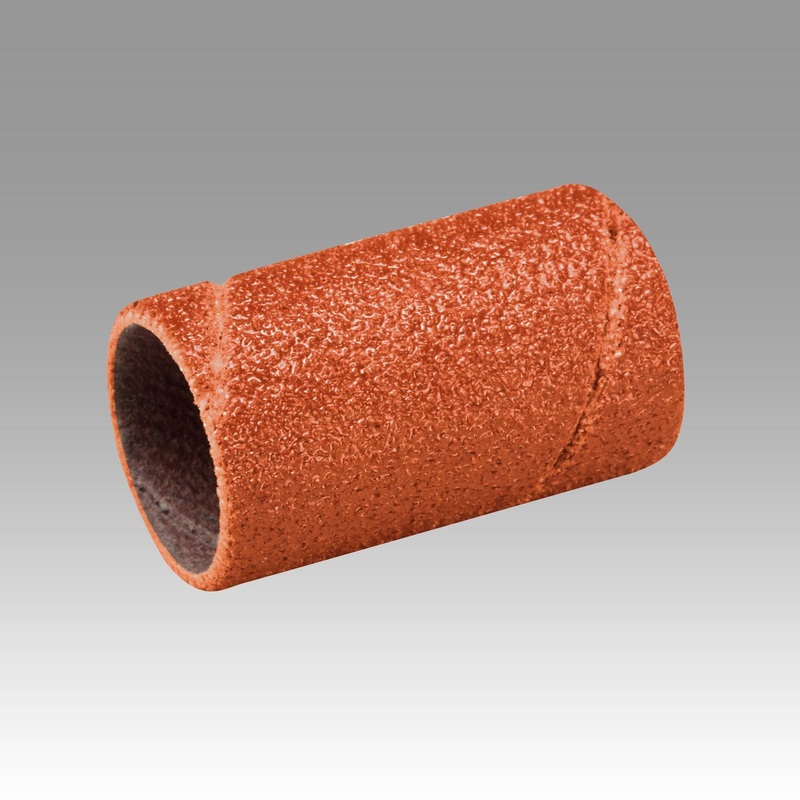 3M Cloth Sheet 747D, 60 X-weight, 2-3/4 in x 17-5/8 in