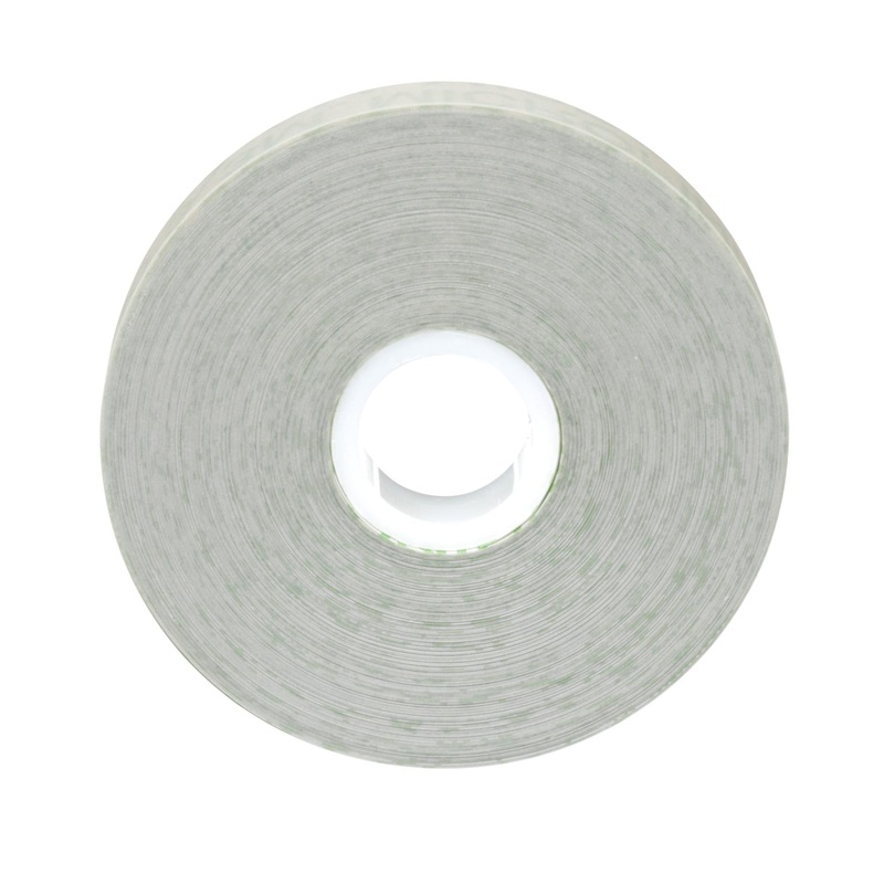 3M Microfinishing Film Roll 372L, 15 Mic, 5MIL, 0.571 in x 656 ft x 3in