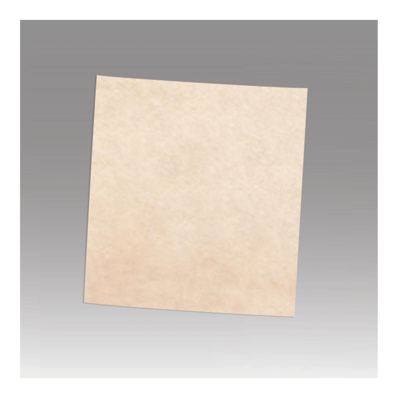 Scotch-Brite Clean and Finish Sheet, 3.67 in x 9 in, T LD, 100 ea/Case,