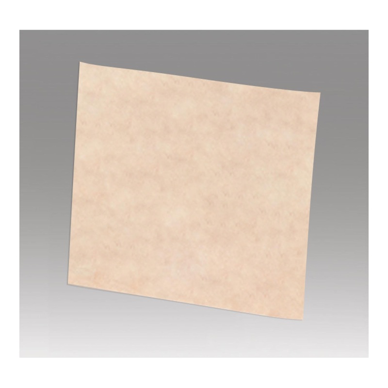 Scotch-Brite Clean and Finish Sheet, CF-SH, Flint Super Fine, 1 in x 1-1/2 in