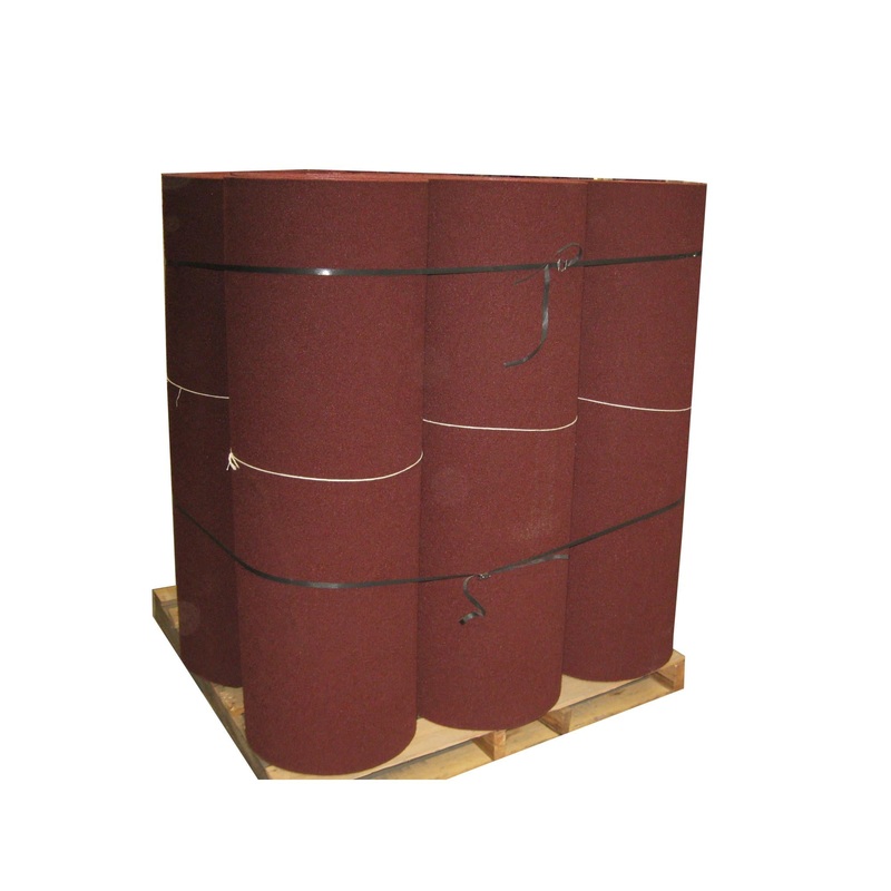 Standard Abrasives Surface Conditioning GP Roll, 15723, SC-GP, A/OCoarse
