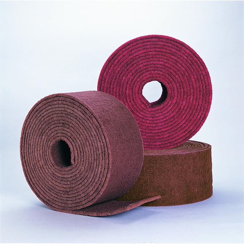 Standard Abrasives Surface Conditioning RC Roll, 015183, A/OExtraCoarse