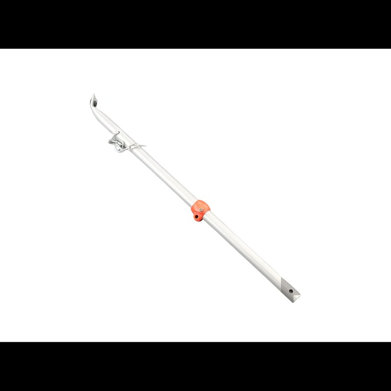 Ridgid 45330 Leg, Assembly Rear 1206