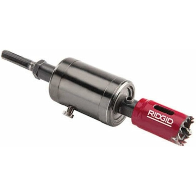 Ridgid 50968 Arbor Shaft Assembly for MegaPress Press-In Branch Connector Kit