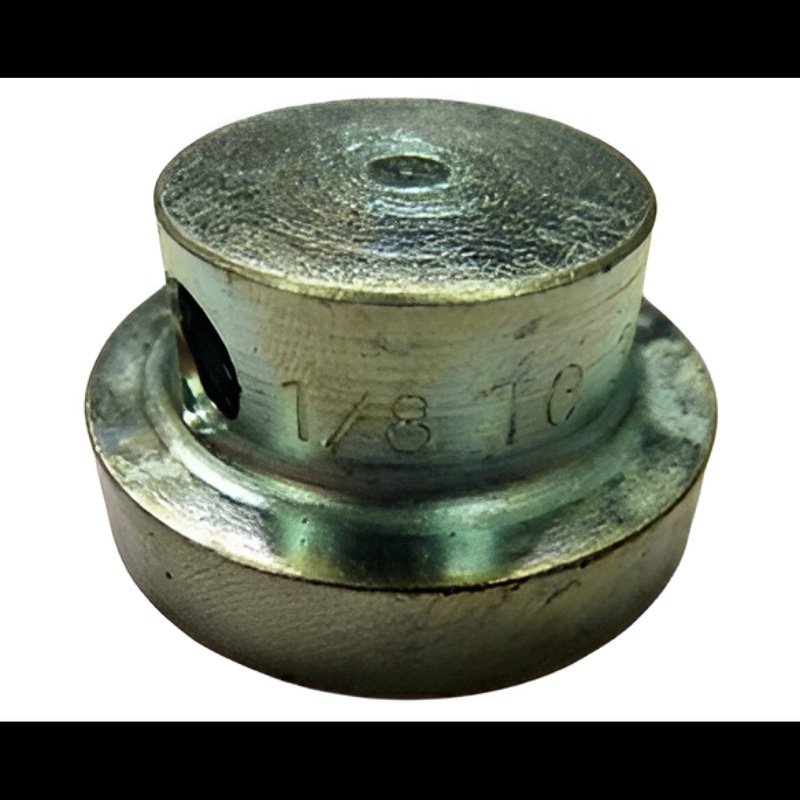 Ridgid 51035 Nipple Chuck Insert