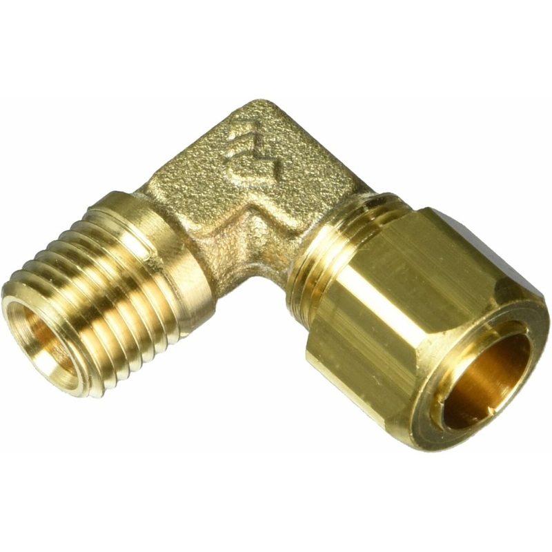 Ridgid 51112 Right Angle Connector