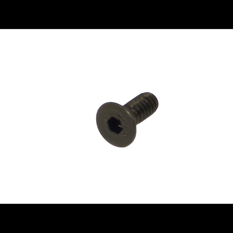 Ridgid 52447 Screw 10-24 X 1/2" FLT Heavy Duty Cap