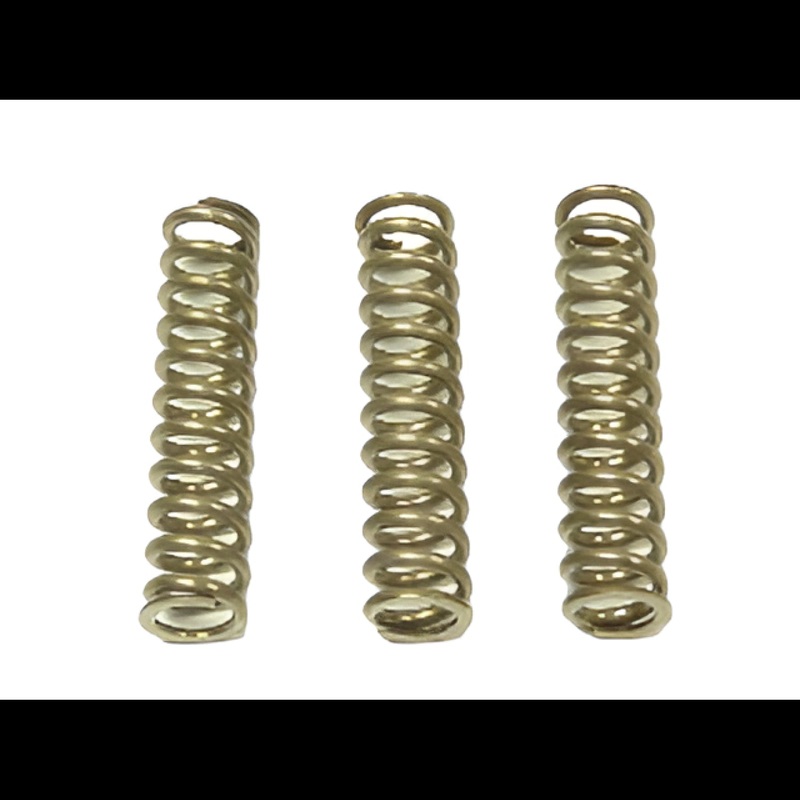 Ridgid 52987 Package of 3 Springs .300 X 1.1