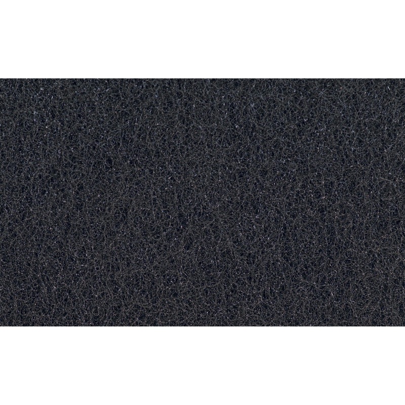 Scotch-Brite Metal Blending Sheet, 3-2/3 in x 9 in S MED