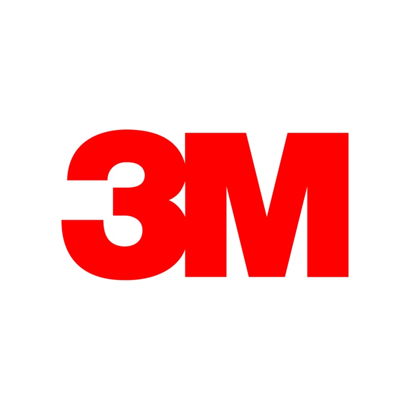 3M Hookit Film Sheet 375L, P400 3MIL, 4-1/2 in x 9 in, 100/Carton