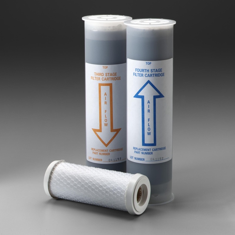 3M Replacement Filter Kit 523-01-29 1 EA/Case