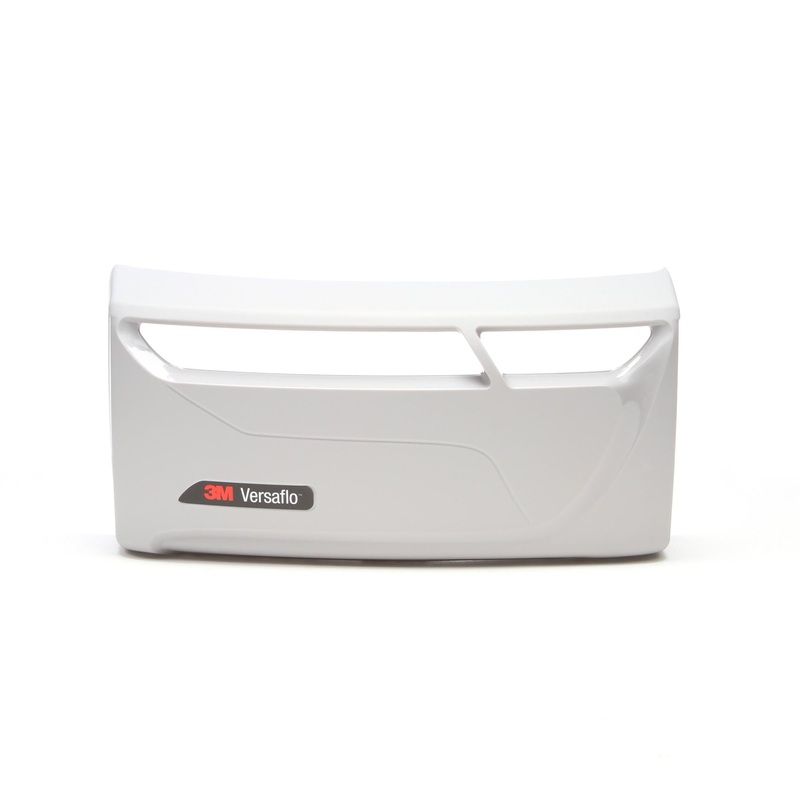 3M Versaflo Filter Cover TR-6300FC/37380 (AAD), for TR-6300 SeriesCartridges