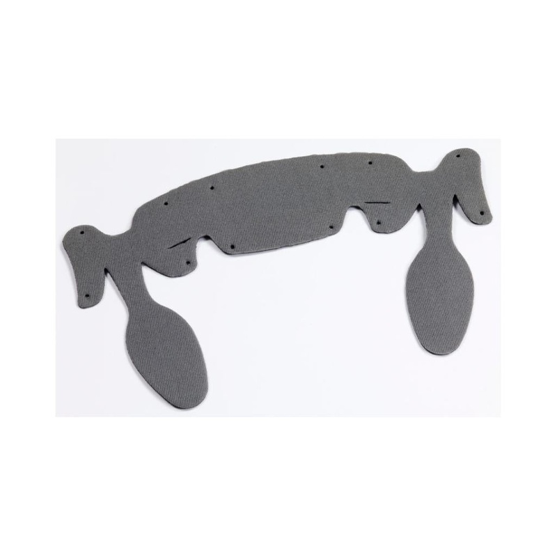 3M Versaflo Size Reducing Comfort Pad for Premium Head SuspensionS-954