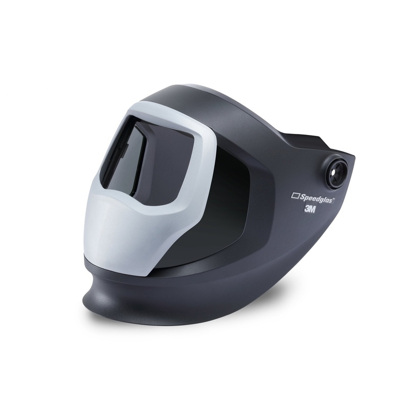 3M Versaflo M-Series Helmet Assembly with Speedglas Welding ShieldM-153SG