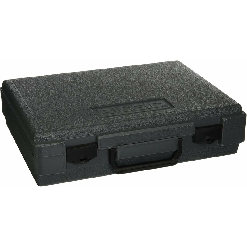 Ridgid 54140 Carrying Case 87