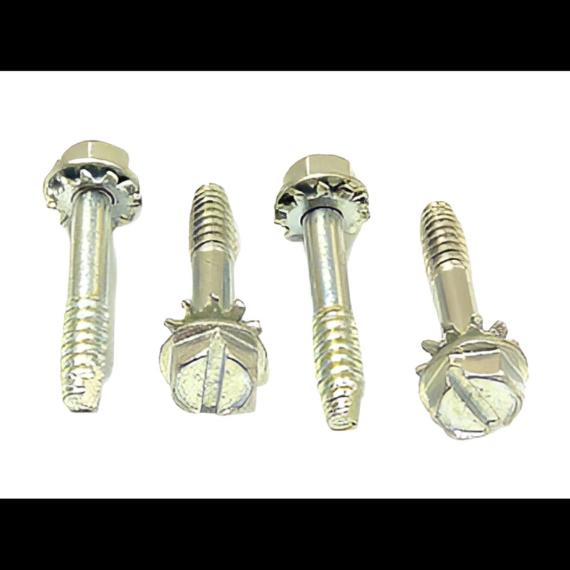 Ridgid 54357 Package of 4 Screws 10-24 X 27/32