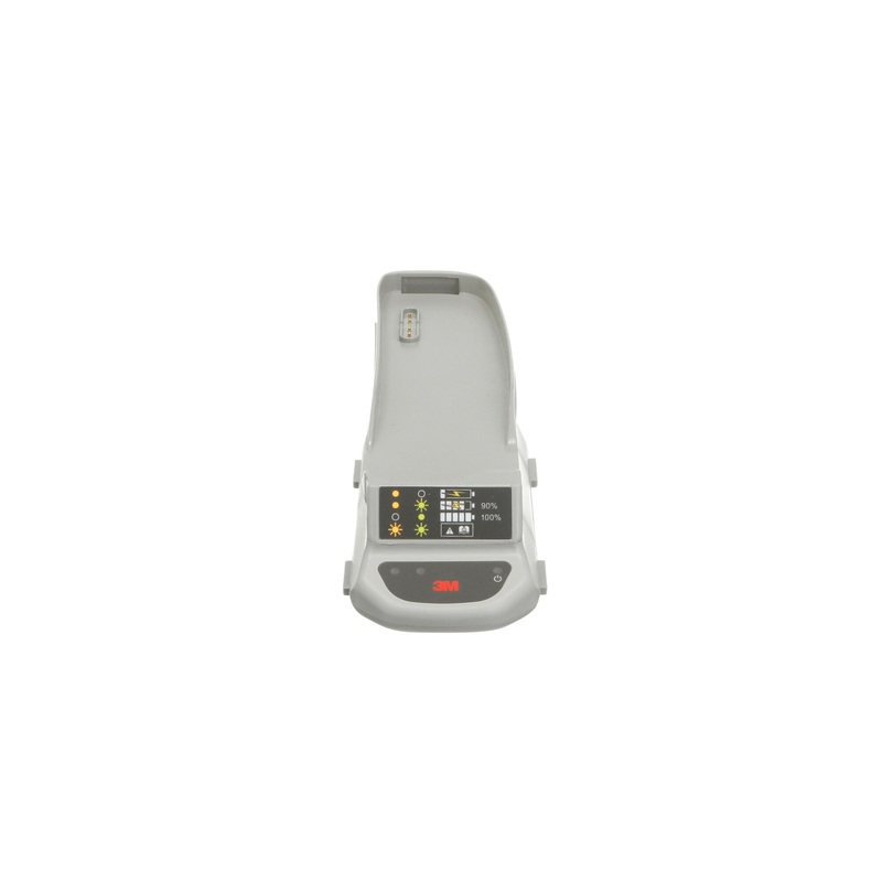 3M Versaflo Battery Charger Cradle Only TR-640