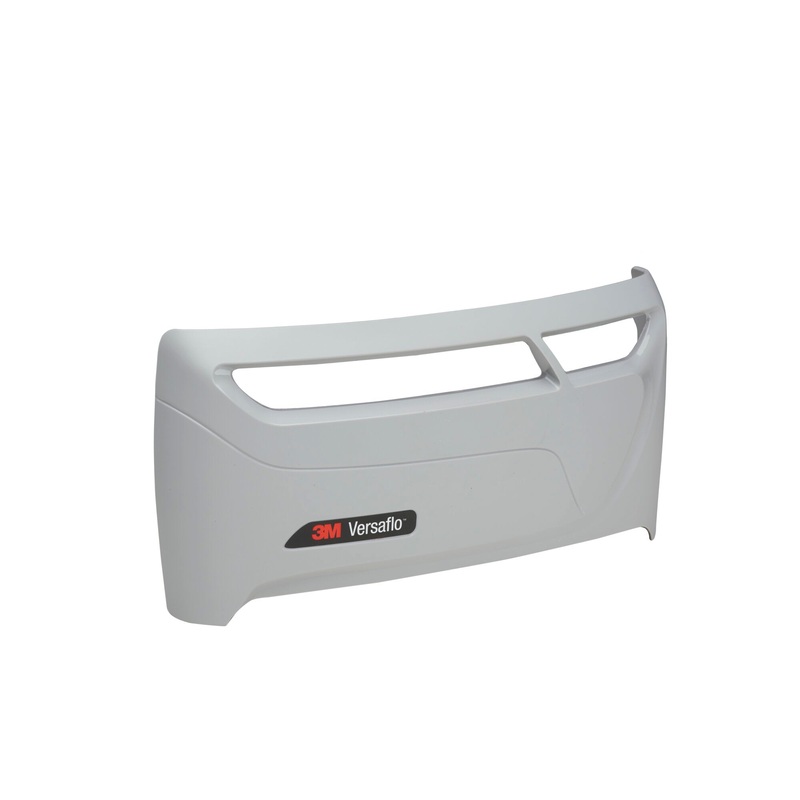 3M Versaflo Filter Cover TR-6700FC/37356(AAD), for TR-6710N Filter