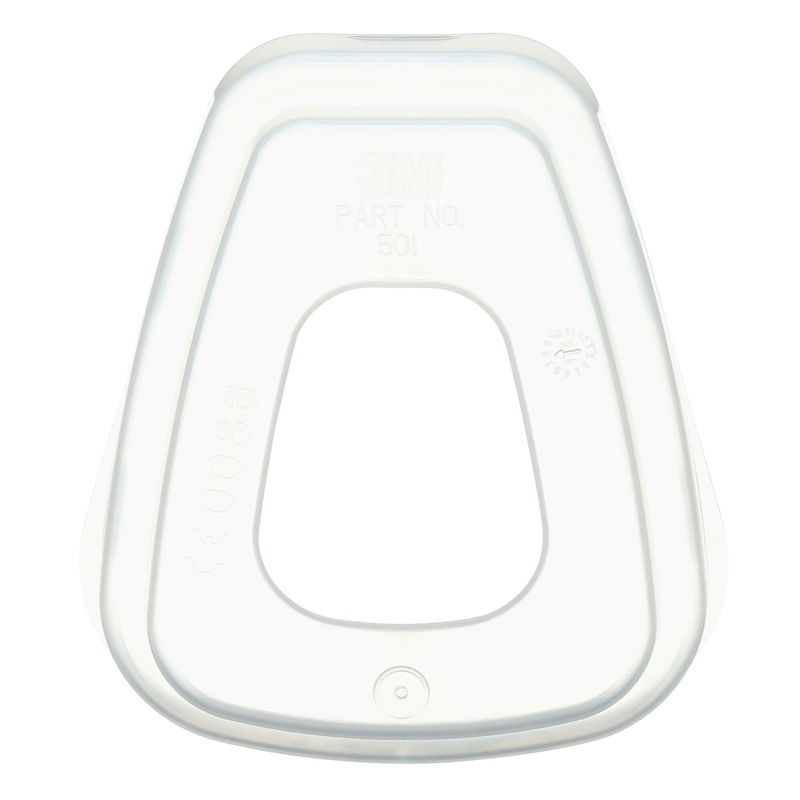 3M Filter Retainer 501