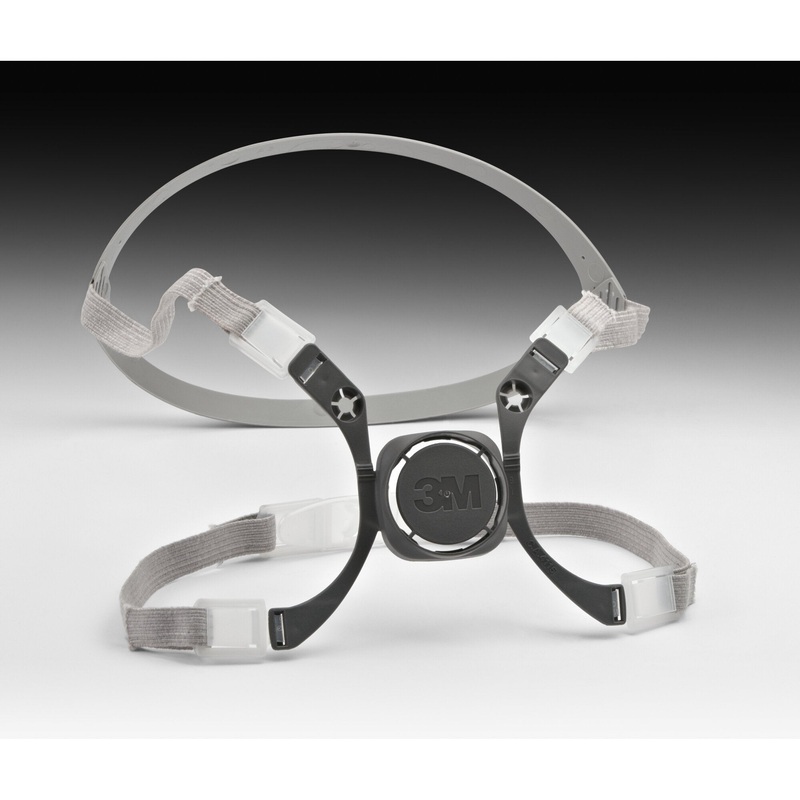 3M Head Harness Assembly 6281EUR