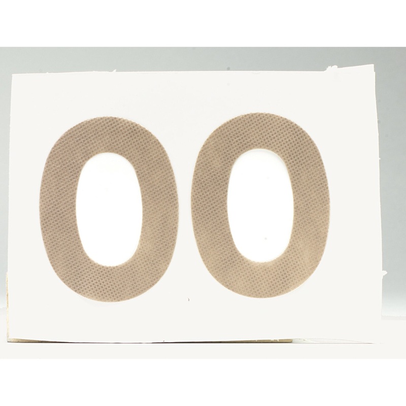 3M PELTOR Hygiene Cleaning Pads, 100 Pads / Pack, HY100A