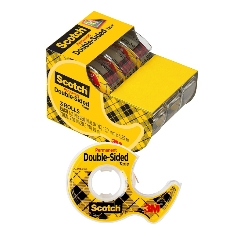 Scotch Tape 3136
