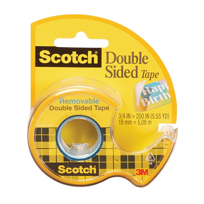Scotch Tape 667