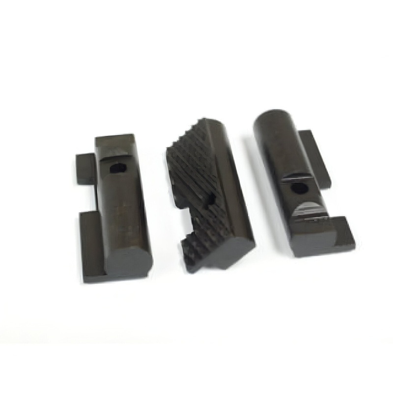 Ridgid 54217 Set of Jaw Inserts F/COATED
