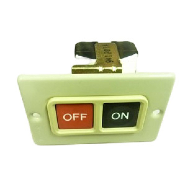 Ridgid 54227 Push Button Switch 1233