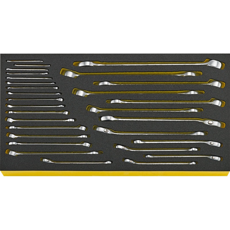 Stahlwille 96831105 Wrench set